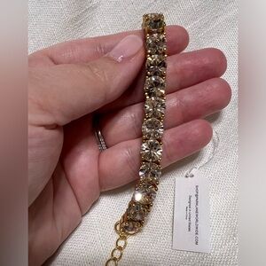 Park Lane Impression Bracelet Rose Stones